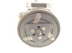 Recambio de compresor aire acondicionado para peugeot 307 cc (3b) 2.0 hdi 135 referencia OEM IAM 9651911180 SD6C12  2