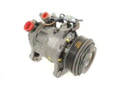 Recambio de compresor aire acondicionado para bmw 1 (f20) 116 d referencia OEM IAM 4472604710 6SBU14A 
