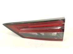 Recambio de piloto trasero derecho en porton para nissan qashqai iii (j12) 1.3 dig-t referencia OEM IAM 265506UN1A  