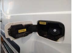 Recambio de tapa exterior combustible para citroën berlingo furgoneta/monovolumen (b9) 1.6 hdi 90 16v referencia OEM IAM    2