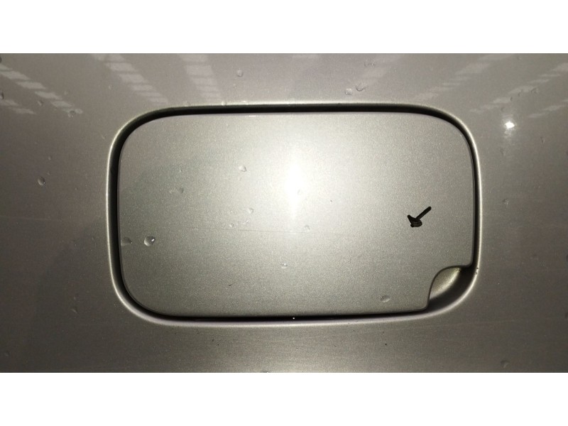Recambio de tapa exterior combustible para citroën berlingo multispace (b9) 1.6 hdi 110 referencia OEM IAM   