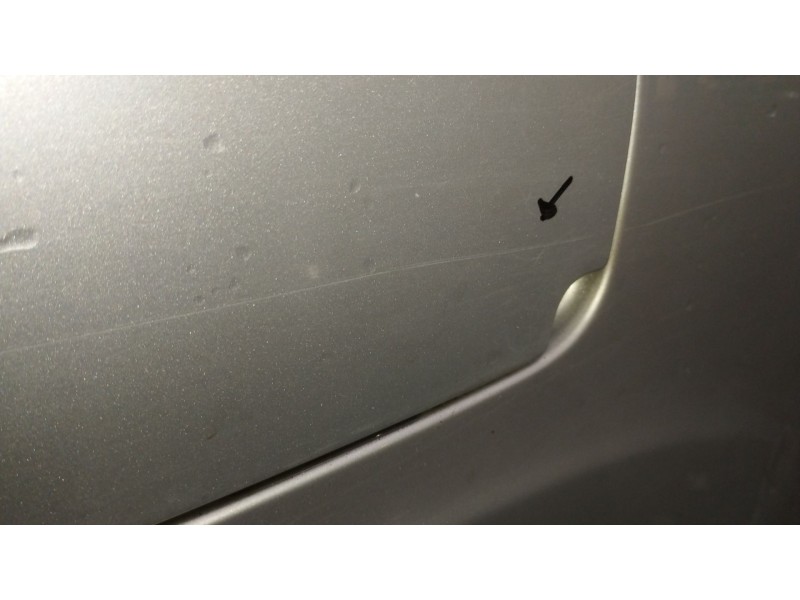 Recambio de tapa exterior combustible para citroën berlingo multispace (b9) 1.6 hdi 110 referencia OEM IAM   