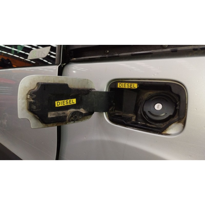 Recambio de tapa exterior combustible para citroën berlingo multispace (b9) 1.6 hdi 110 referencia OEM IAM   