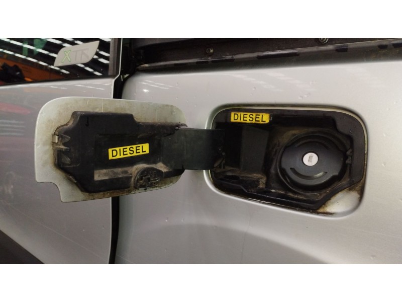 Recambio de tapa exterior combustible para citroën berlingo multispace (b9) 1.6 hdi 110 referencia OEM IAM   