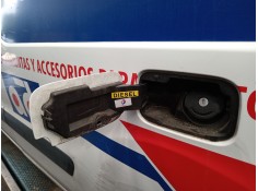 Recambio de tapa exterior combustible para citroën berlingo furgoneta/monovolumen (b9) 1.6 hdi 90 referencia OEM IAM    2