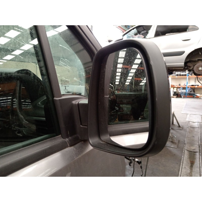 Recambio de retrovisor derecho para citroën berlingo (er_, ec_) 1.5 bluehdi 100 referencia OEM IAM 98169899XT  