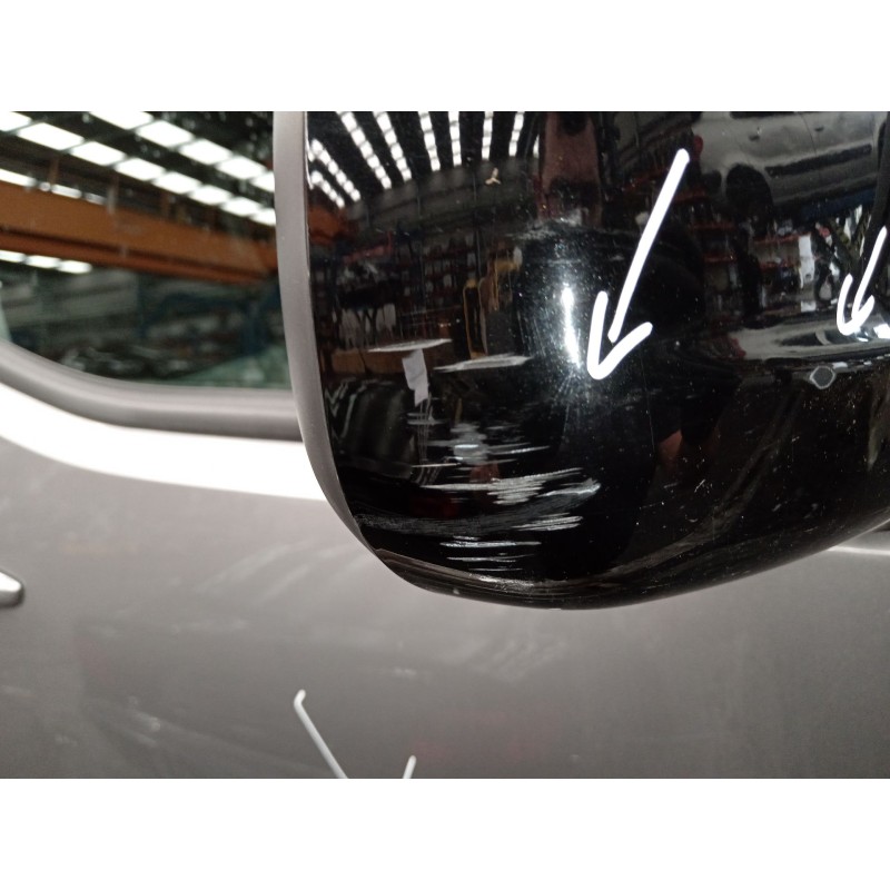 Recambio de retrovisor derecho para citroën berlingo (er_, ec_) 1.5 bluehdi 100 referencia OEM IAM 98169899XT  