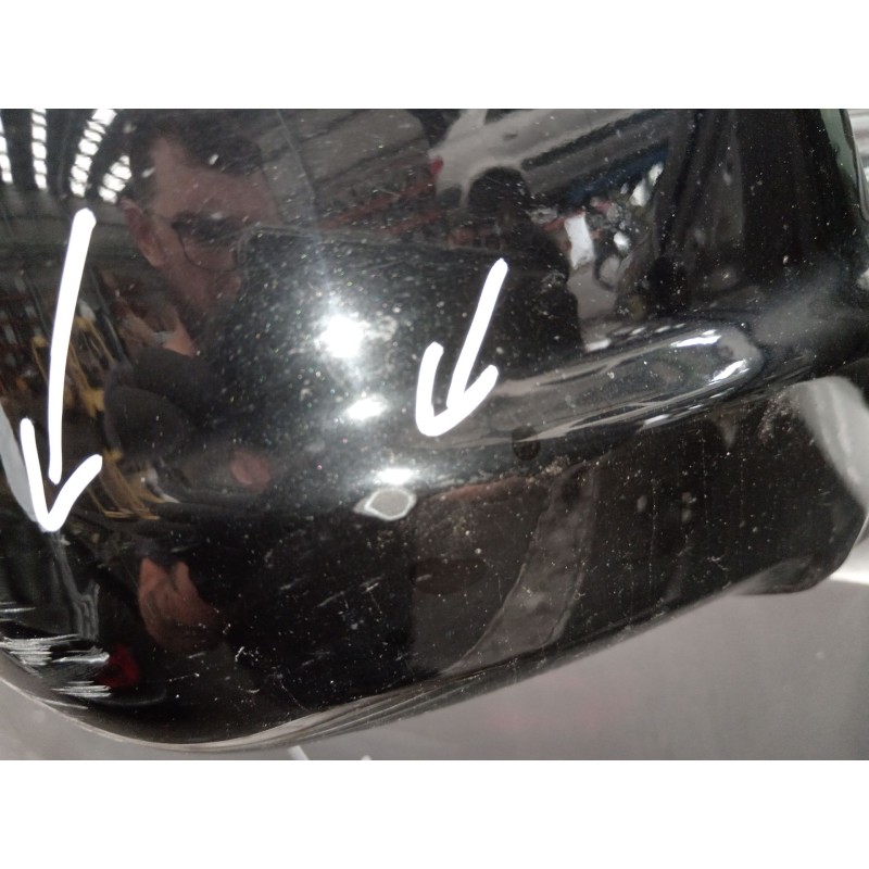 Recambio de retrovisor derecho para citroën berlingo (er_, ec_) 1.5 bluehdi 100 referencia OEM IAM 98169899XT  
