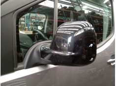 Recambio de retrovisor izquierdo para citroën berlingo (er_, ec_) 1.5 bluehdi 100 referencia OEM IAM 98169900XT  