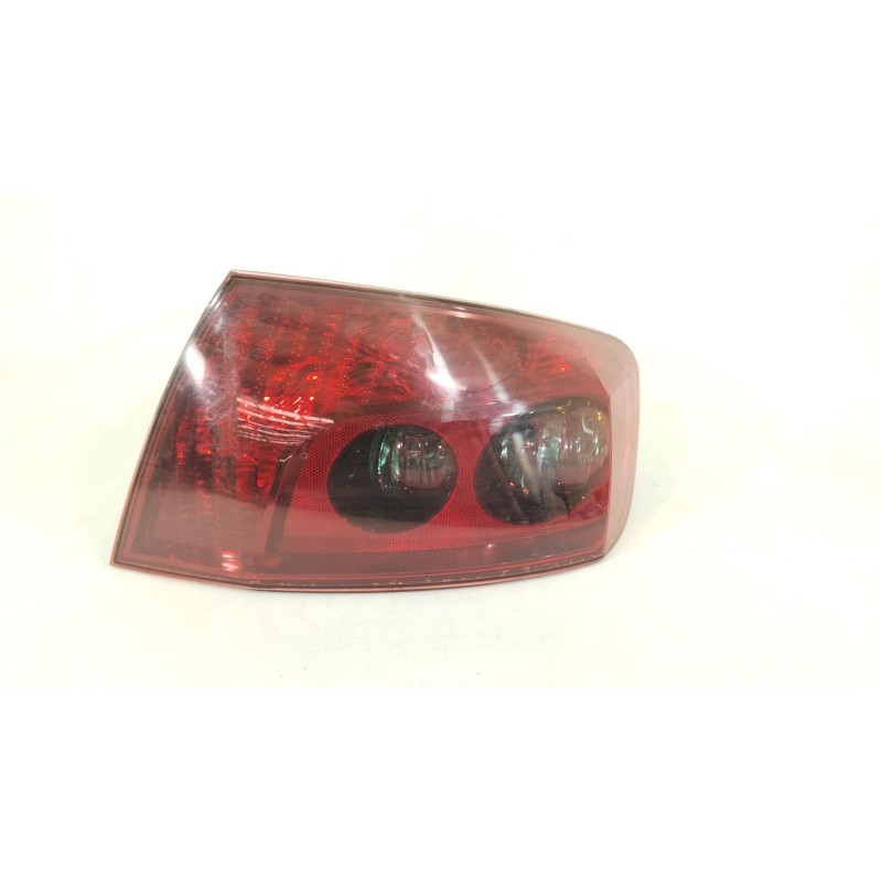 Recambio de piloto trasero derecho para peugeot 407 (6d_) 2.0 16v (6drfjc, 6drfje, 6drfjf) referencia OEM IAM 9656606280  