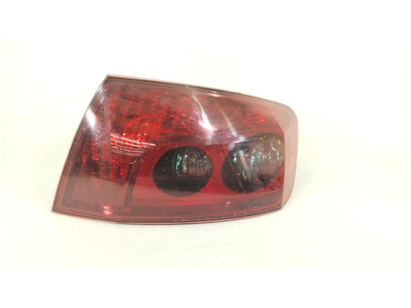 Recambio de piloto trasero derecho para peugeot 407 (6d_) 2.0 16v (6drfjc, 6drfje, 6drfjf) referencia OEM IAM 9656606280  