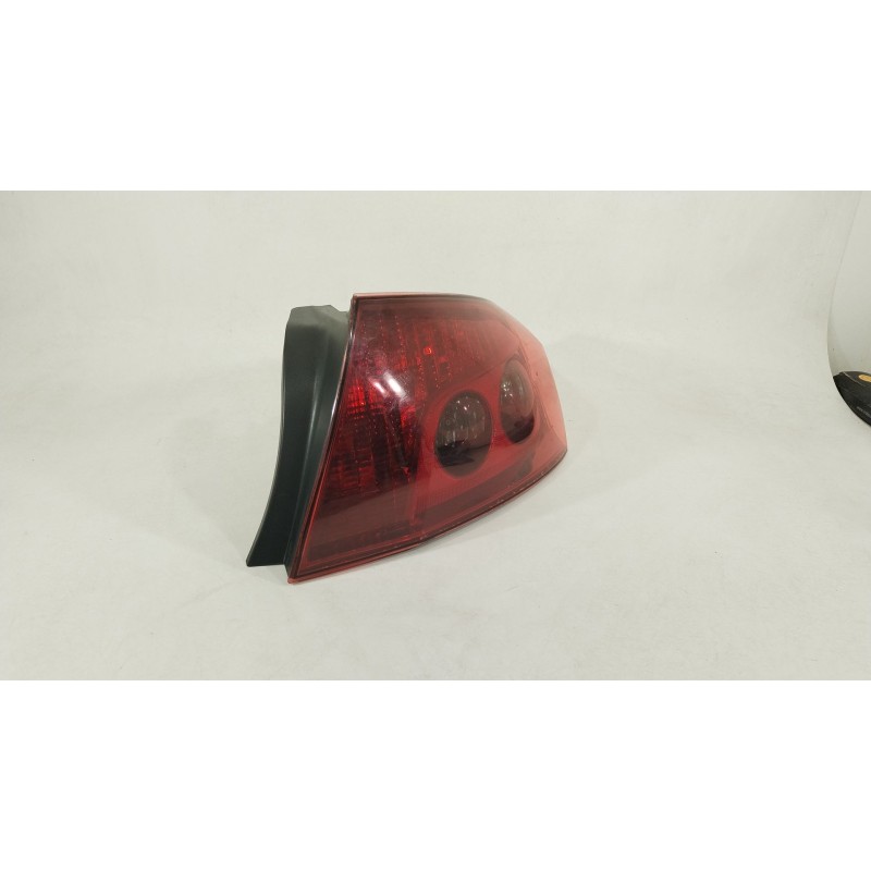 Recambio de piloto trasero derecho para peugeot 407 (6d_) 2.0 16v (6drfjc, 6drfje, 6drfjf) referencia OEM IAM 9656606280  