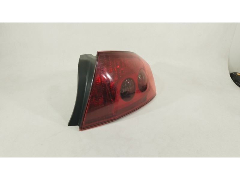 Recambio de piloto trasero derecho para peugeot 407 (6d_) 2.0 16v (6drfjc, 6drfje, 6drfjf) referencia OEM IAM 9656606280  