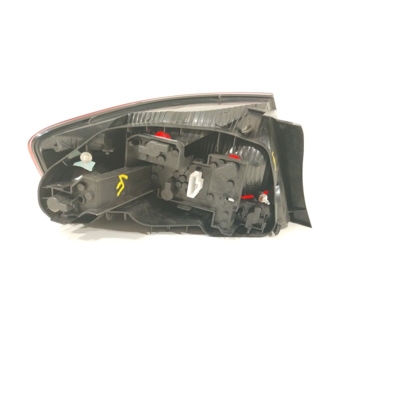Recambio de piloto trasero derecho para peugeot 407 (6d_) 2.0 16v (6drfjc, 6drfje, 6drfjf) referencia OEM IAM 9656606280  
