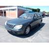 MERCEDES-BENZ CLASE S (W220, V220)