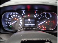 Recambio de cuadro instrumentos para citroën berlingo (er_, ec_) 1.5 bluehdi 100 referencia OEM IAM 9842413080  