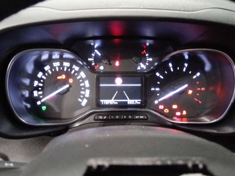 Recambio de cuadro instrumentos para citroën berlingo (er_, ec_) 1.5 bluehdi 100 referencia OEM IAM 9842413080  