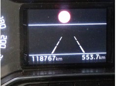 Recambio de cuadro instrumentos para citroën berlingo (er_, ec_) 1.5 bluehdi 100 referencia OEM IAM 9842413080   2