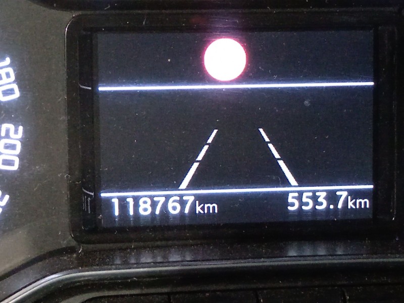Recambio de cuadro instrumentos para citroën berlingo (er_, ec_) 1.5 bluehdi 100 referencia OEM IAM 9842413080  