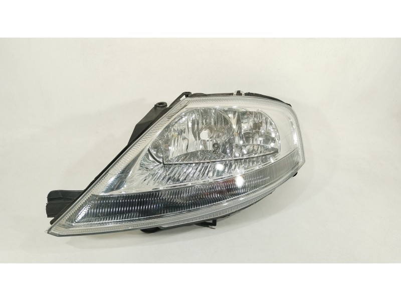 Recambio de faro izquierdo para citroën c3 i (fc_, fn_) 1.4 hdi referencia OEM IAM 620885  
