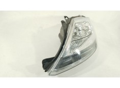 Recambio de faro izquierdo para citroën c3 i (fc_, fn_) 1.4 hdi referencia OEM IAM 620885   2