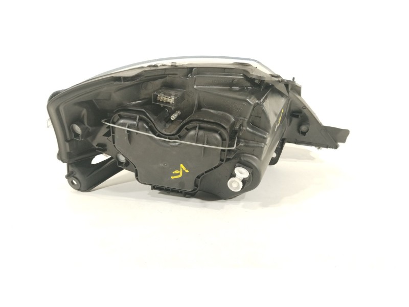 Recambio de faro izquierdo para citroën c3 i (fc_, fn_) 1.4 hdi referencia OEM IAM 620885  