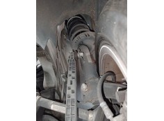 Recambio de amortiguador delantero izquierdo para seat ibiza v (kj1, kjg) 1.0 tsi referencia OEM IAM 2Q0413031AJ  