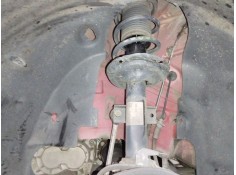Recambio de amortiguador delantero izquierdo para seat ibiza v (kj1, kjg) 1.0 tsi referencia OEM IAM 2Q0413031AJ  