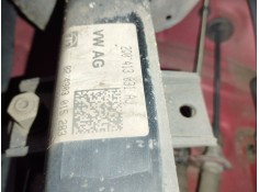 Recambio de amortiguador delantero izquierdo para seat ibiza v (kj1, kjg) 1.0 tsi referencia OEM IAM 2Q0413031AJ   2
