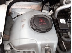 Recambio de deposito expansion para seat ibiza v (kj1, kjg) 1.0 tsi referencia OEM IAM 2Q0121407D  