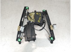 Recambio de elevalunas delantero izquierdo para seat leon (1p1) 2.0 tdi 16v referencia OEM IAM 1P0867435 1P0837401A 1K0959793H