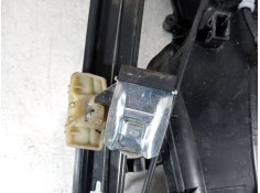 Recambio de elevalunas delantero izquierdo para seat leon (1p1) 2.0 tdi 16v referencia OEM IAM 1P0867435 1P0837401A 1K0959793H 2