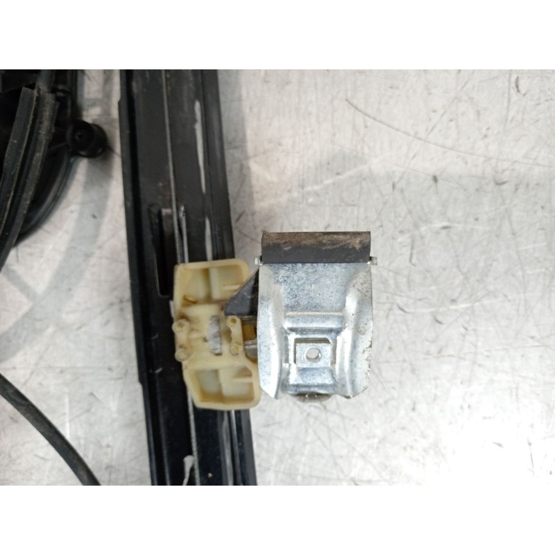 Recambio de elevalunas delantero izquierdo para seat leon (1p1) 2.0 tdi 16v referencia OEM IAM 1P0867435 1P0837401A 1K0959793H