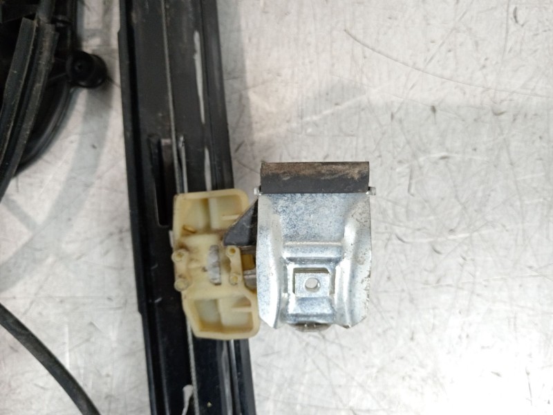 Recambio de elevalunas delantero izquierdo para seat leon (1p1) 2.0 tdi 16v referencia OEM IAM 1P0867435 1P0837401A 1K0959793H