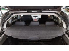 Recambio de bandeja trasera para seat toledo iii (5p2) 2.0 tdi referencia OEM IAM 5P5867769J  