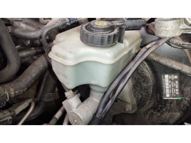 Recambio de bomba freno para seat toledo iii (5p2) 1.9 tdi referencia OEM IAM   