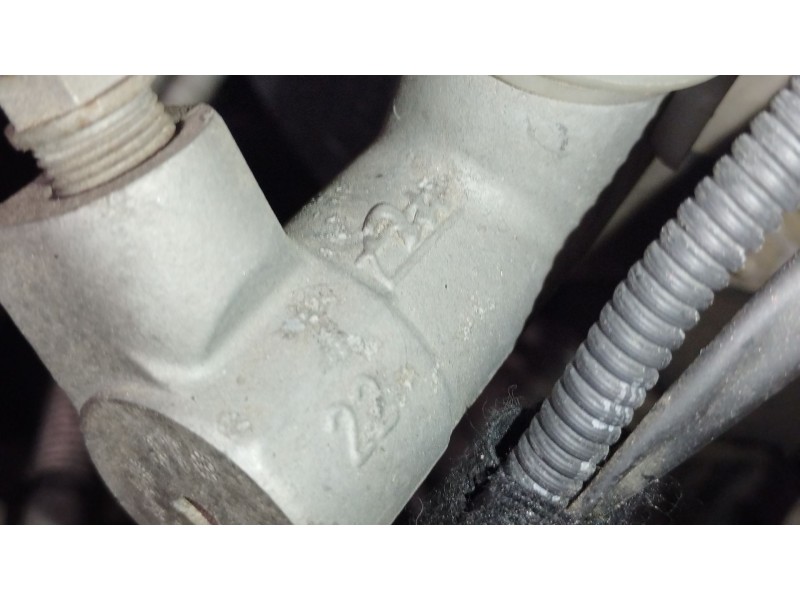 Recambio de bomba freno para seat toledo iii (5p2) 1.9 tdi referencia OEM IAM   