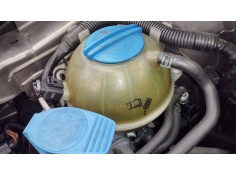 Recambio de deposito expansion para seat toledo iii (5p2) 2.0 tdi referencia OEM IAM 1K0121407F  