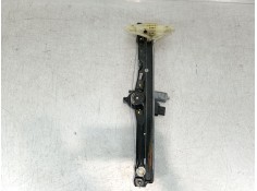 Recambio de elevalunas delantero izquierdo para peugeot expert autobús (v_) 1.6 bluehdi 115 referencia OEM IAM 9808388580 980532