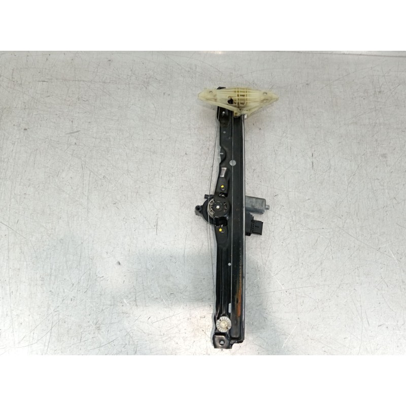 Recambio de elevalunas delantero izquierdo para peugeot expert autobús (v_) 1.6 bluehdi 115 referencia OEM IAM 9808388580 980532