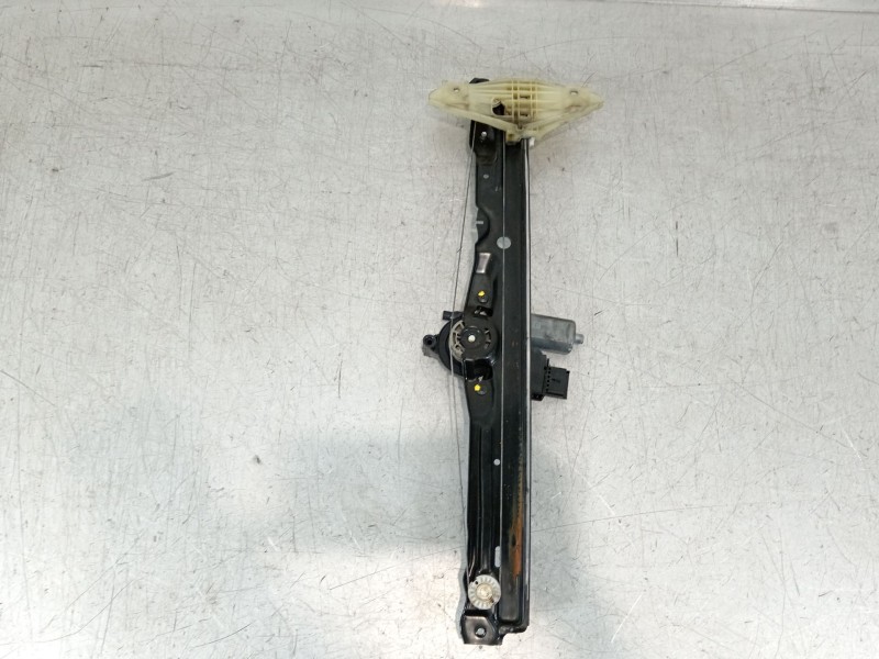 Recambio de elevalunas delantero izquierdo para peugeot expert autobús (v_) 1.6 bluehdi 115 referencia OEM IAM 9808388580 980532