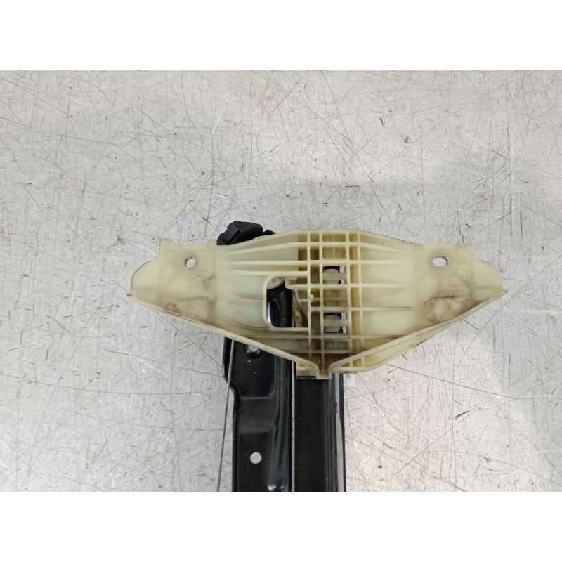 Recambio de elevalunas delantero izquierdo para peugeot expert autobús (v_) 1.6 bluehdi 115 referencia OEM IAM 9808388580 980532