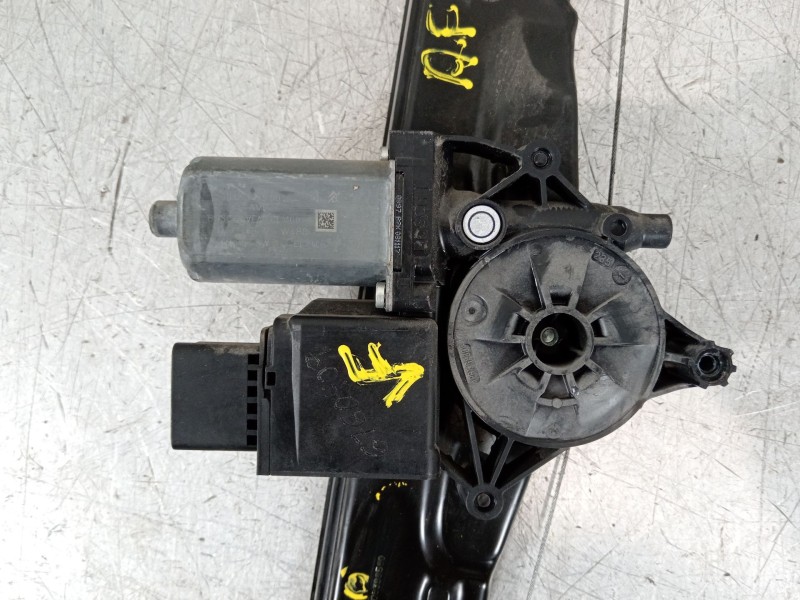 Recambio de elevalunas delantero izquierdo para peugeot expert autobús (v_) 1.6 bluehdi 115 referencia OEM IAM 9808388580 980532