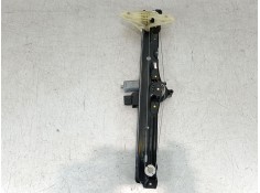 Recambio de elevalunas delantero derecho para peugeot expert autobús (v_) 1.6 bluehdi 115 referencia OEM IAM 9808388480 98093277