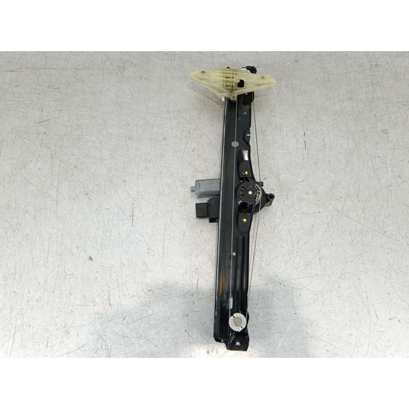 Recambio de elevalunas delantero derecho para peugeot expert autobús (v_) 1.6 bluehdi 115 referencia OEM IAM 9808388480 98093277