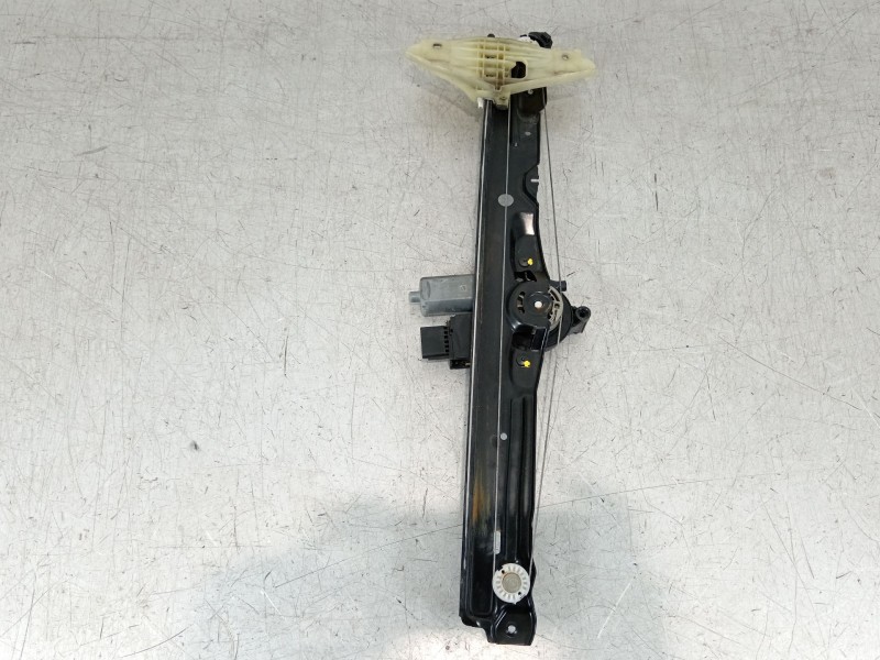 Recambio de elevalunas delantero derecho para peugeot expert autobús (v_) 1.6 bluehdi 115 referencia OEM IAM 9808388480 98093277