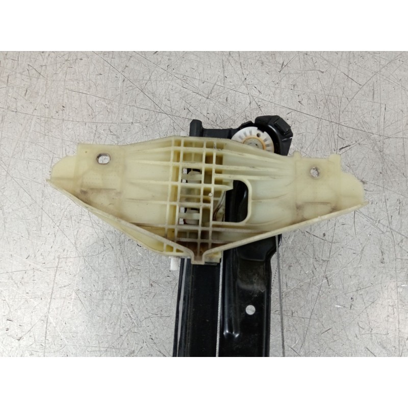 Recambio de elevalunas delantero derecho para peugeot expert autobús (v_) 1.6 bluehdi 115 referencia OEM IAM 9808388480 98093277
