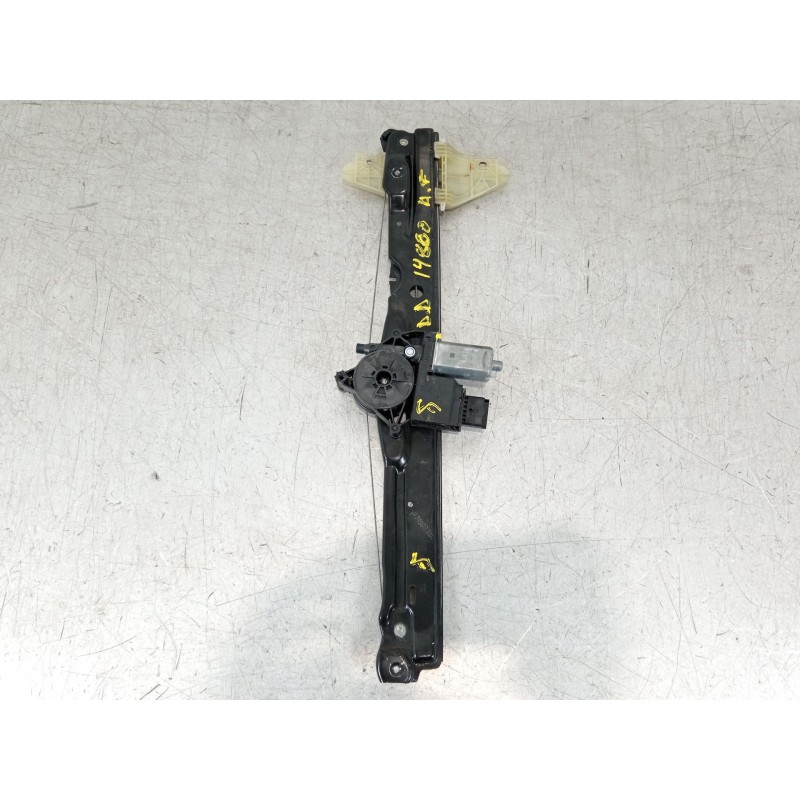 Recambio de elevalunas delantero derecho para peugeot expert autobús (v_) 1.6 bluehdi 115 referencia OEM IAM 9808388480 98093277