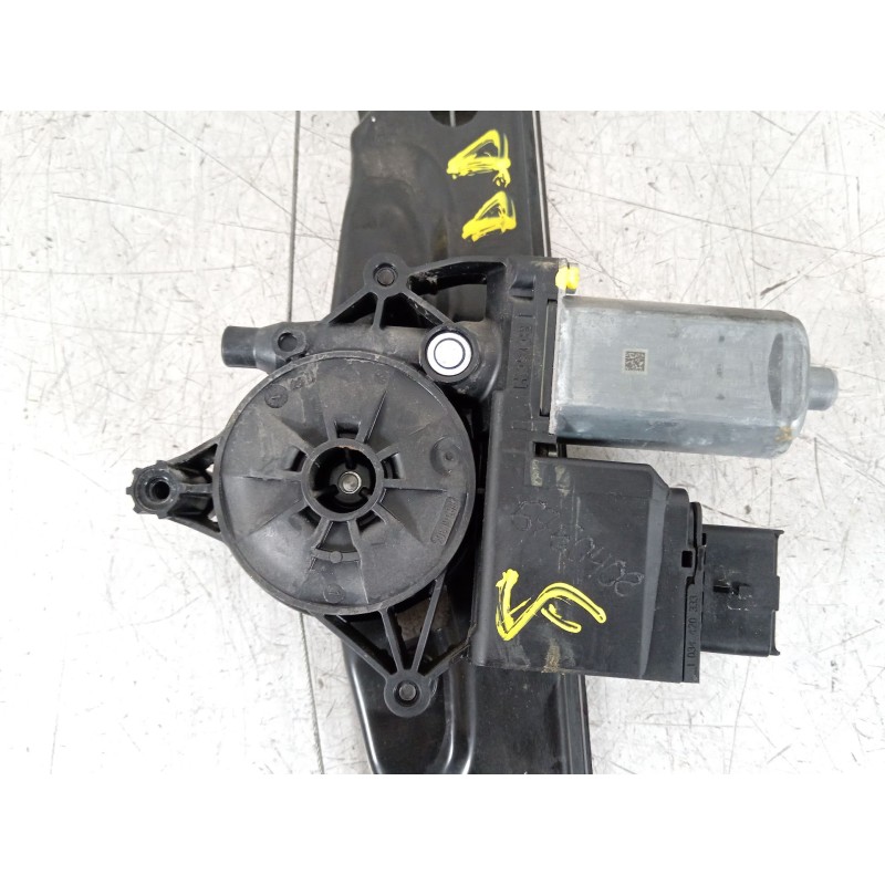Recambio de elevalunas delantero derecho para peugeot expert autobús (v_) 1.6 bluehdi 115 referencia OEM IAM 9808388480 98093277