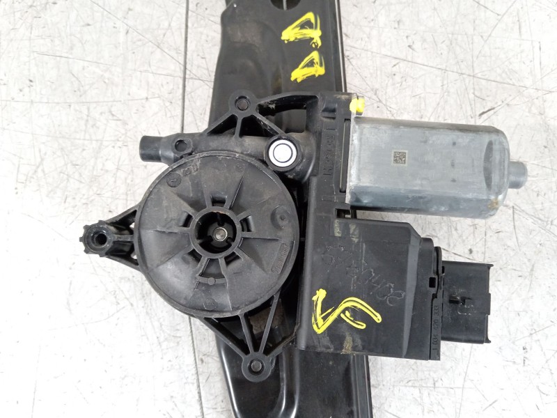 Recambio de elevalunas delantero derecho para peugeot expert autobús (v_) 1.6 bluehdi 115 referencia OEM IAM 9808388480 98093277